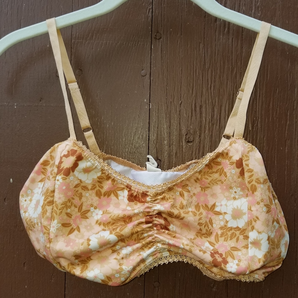 XL guc bra